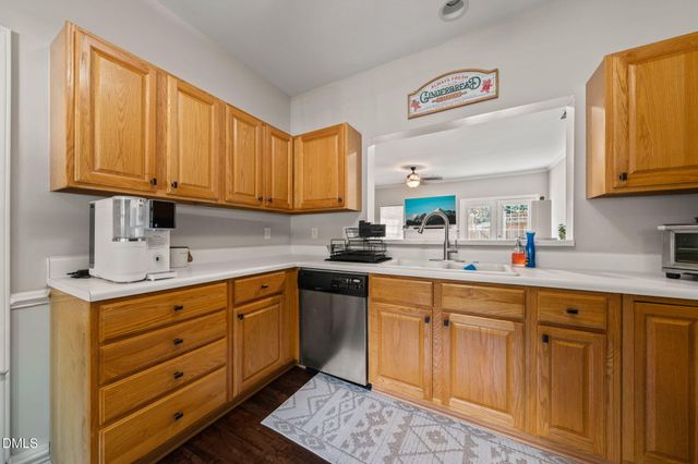 4323 Pine Springs Court, Raleigh, NC 27613