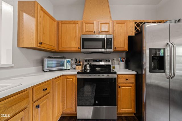 4323 Pine Springs Court, Raleigh, NC 27613