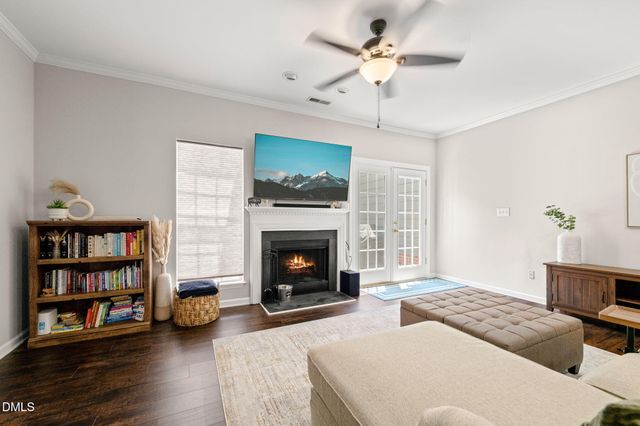 4323 Pine Springs Court, Raleigh, NC 27613