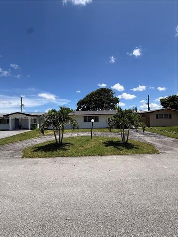 8720 NW 11th St, Pembroke Pines, FL 33024
