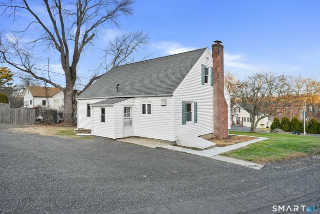 56 Beaver Brook Road, Danbury, CT 06810