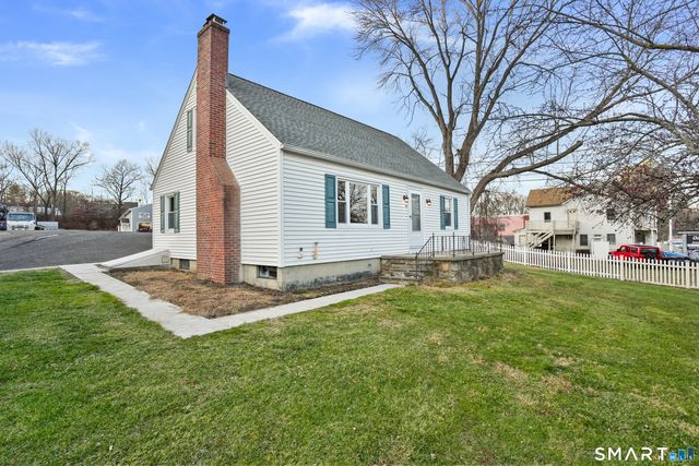 56 Beaver Brook Road, Danbury, CT 06810