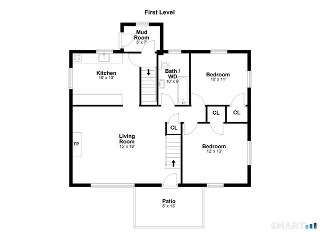 56 Beaver Brook Road, Danbury, CT 06810