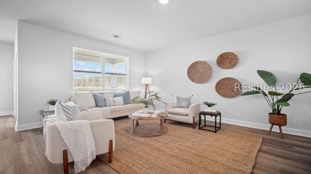 1058 Sanctuary Dr, Ridgeland, SC 29936