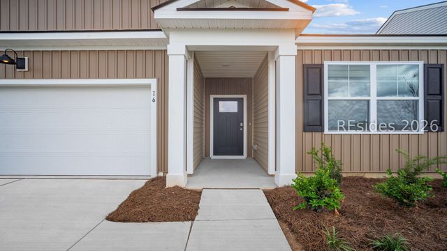 1058 Sanctuary Dr, Ridgeland, SC 29936