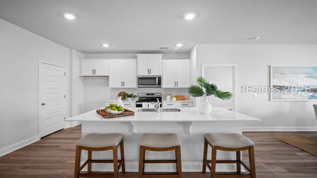 1058 Sanctuary Dr, Ridgeland, SC 29936