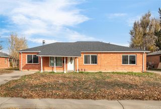 1160 Ursula Street, Aurora, CO 80011