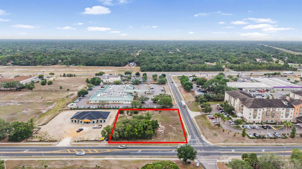 QUALITY DRIVE, Spring Hill, FL 34609