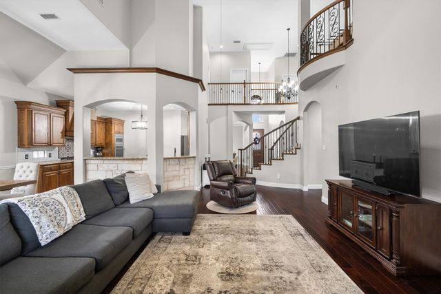 2405 Mona Vale Road, Trophy Club, TX 76262