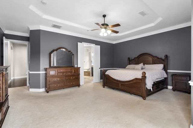 2405 Mona Vale Road, Trophy Club, TX 76262