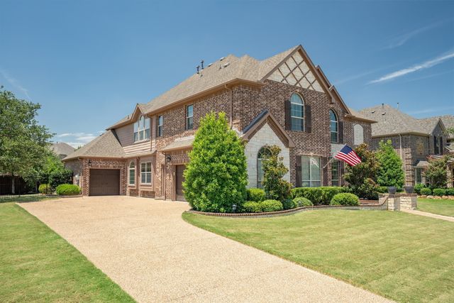 2405 Mona Vale Road, Trophy Club, TX 76262