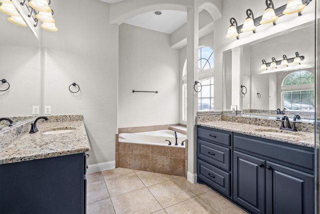 2405 Mona Vale Road, Trophy Club, TX 76262