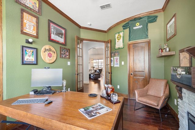 2405 Mona Vale Road, Trophy Club, TX 76262