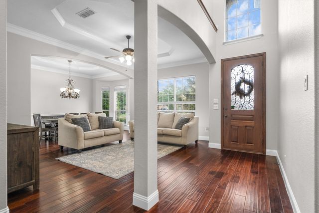 2405 Mona Vale Road, Trophy Club, TX 76262