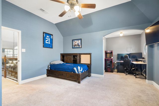 2405 Mona Vale Road, Trophy Club, TX 76262