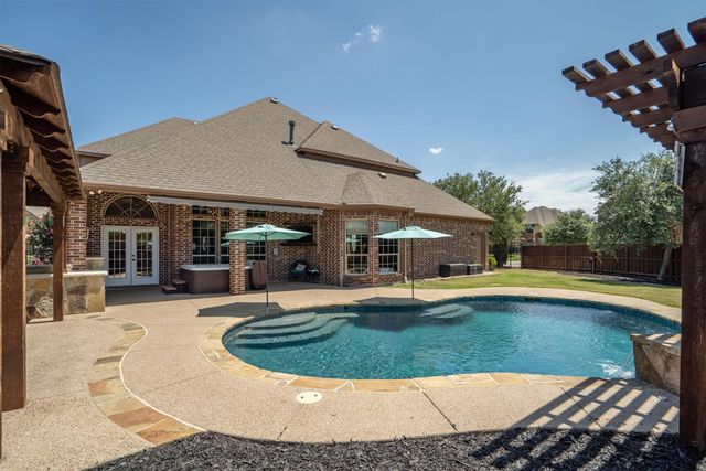 2405 Mona Vale Road, Trophy Club, TX 76262