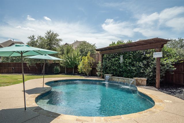 2405 Mona Vale Road, Trophy Club, TX 76262