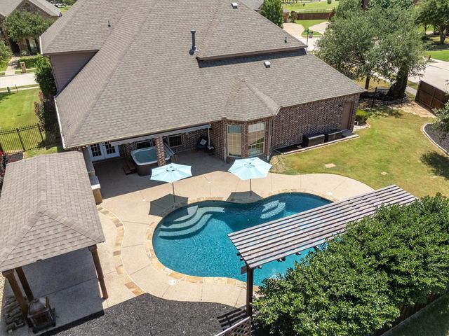 2405 Mona Vale Road, Trophy Club, TX 76262