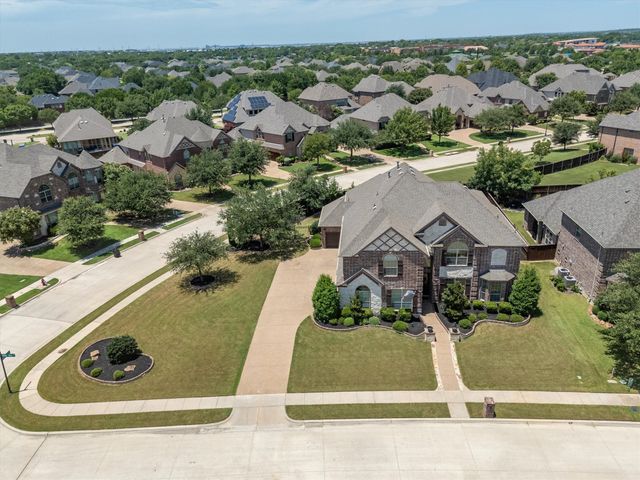 2405 Mona Vale Road, Trophy Club, TX 76262