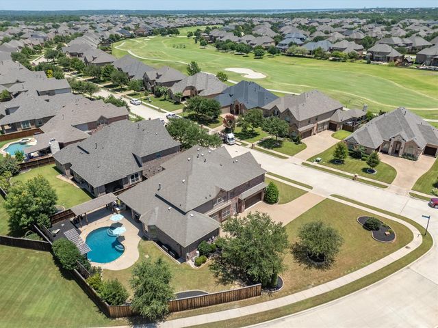 2405 Mona Vale Road, Trophy Club, TX 76262