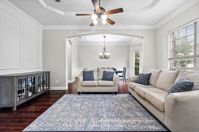 2405 Mona Vale Road, Trophy Club, TX 76262