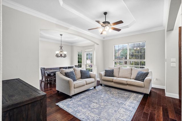2405 Mona Vale Road, Trophy Club, TX 76262