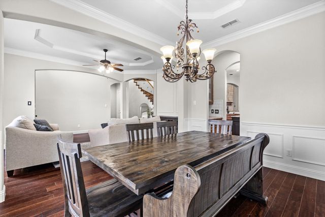 2405 Mona Vale Road, Trophy Club, TX 76262