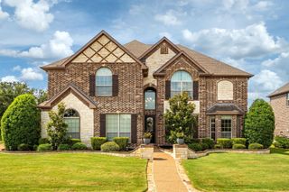 2405 Mona Vale Road, Trophy Club, TX 76262
