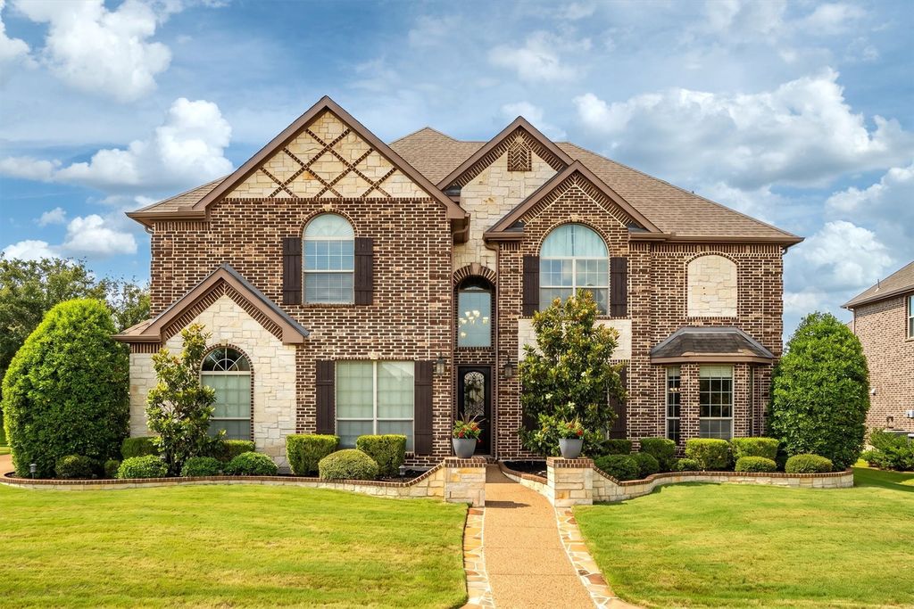 2405 Mona Vale Road, Trophy Club, TX 76262