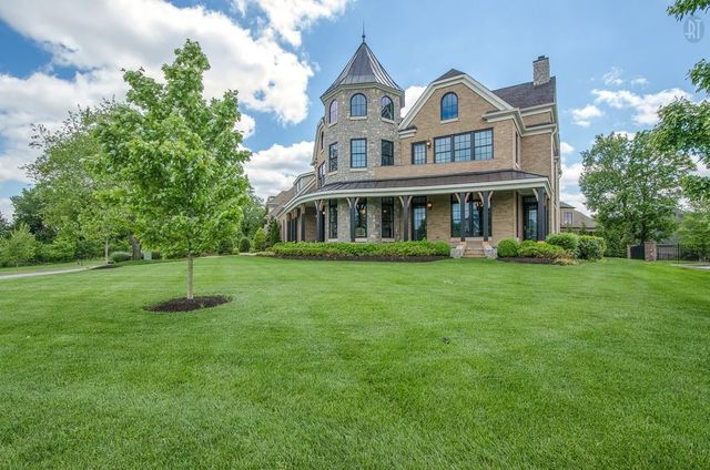 3 Medalist Ct, Brentwood, TN 37027