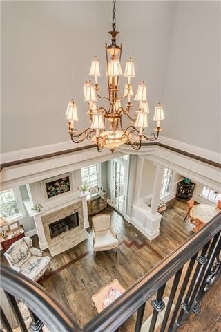 3 Medalist Ct, Brentwood, TN 37027