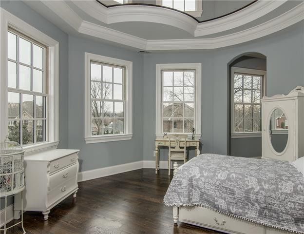 3 Medalist Ct, Brentwood, TN 37027