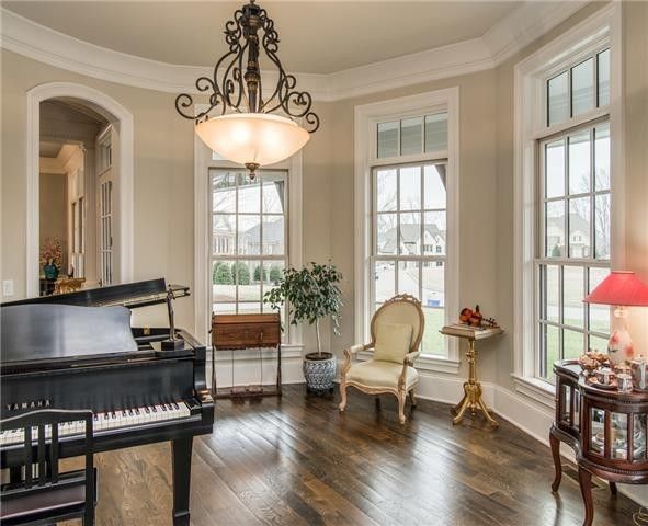 3 Medalist Ct, Brentwood, TN 37027