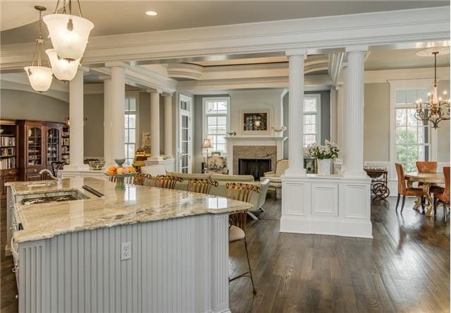 3 Medalist Ct, Brentwood, TN 37027