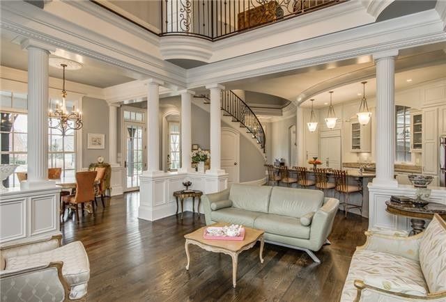 3 Medalist Ct, Brentwood, TN 37027
