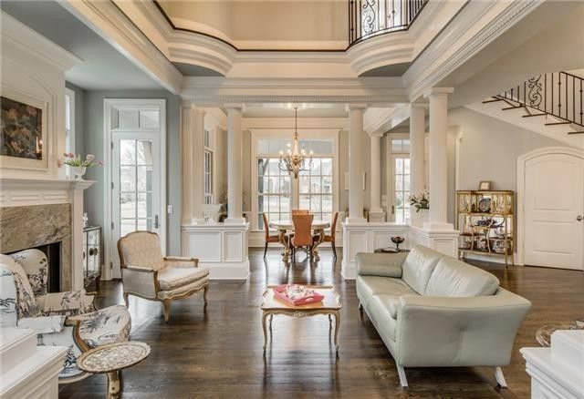 3 Medalist Ct, Brentwood, TN 37027