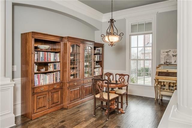 3 Medalist Ct, Brentwood, TN 37027