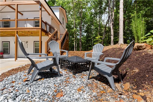 329 beech Drive, Westminster, SC 29693
