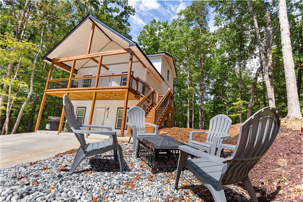 329 beech Drive, Westminster, SC 29693