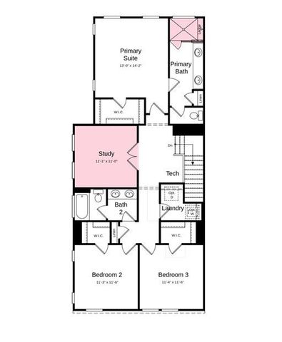 21229 Lake Run Drive, Charlotte, NC 28278