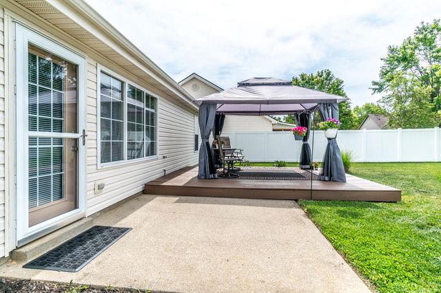 341 Bowerwood Drive, Richmond, KY 40475