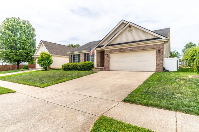 341 Bowerwood Drive, Richmond, KY 40475