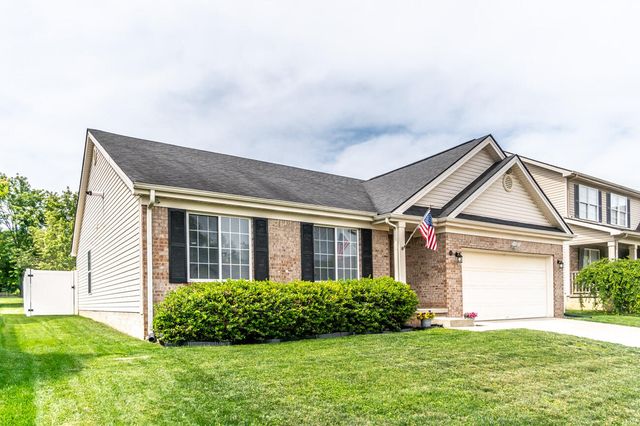 341 Bowerwood Drive, Richmond, KY 40475