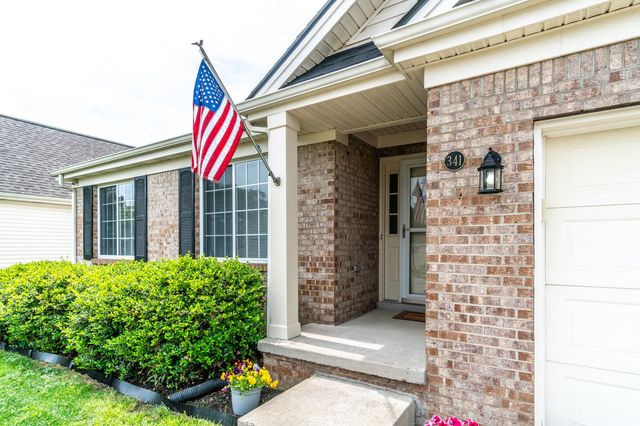 341 Bowerwood Drive, Richmond, KY 40475