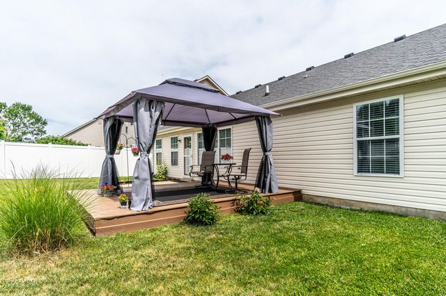 341 Bowerwood Drive, Richmond, KY 40475