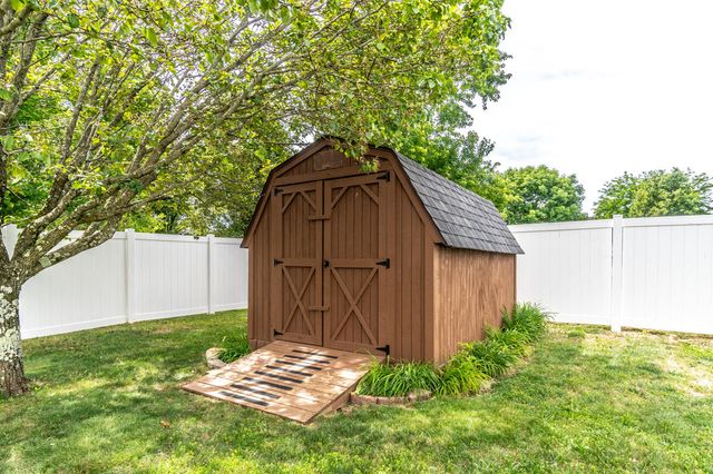 341 Bowerwood Drive, Richmond, KY 40475
