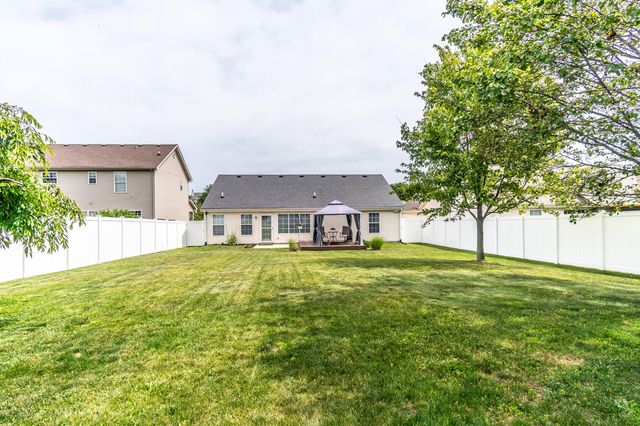341 Bowerwood Drive, Richmond, KY 40475