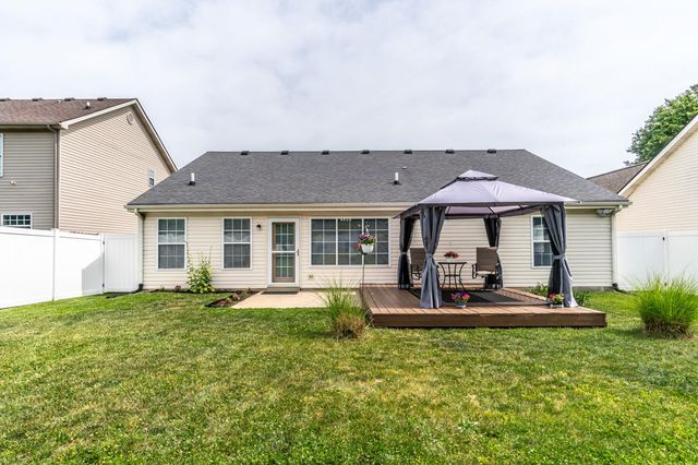 341 Bowerwood Drive, Richmond, KY 40475