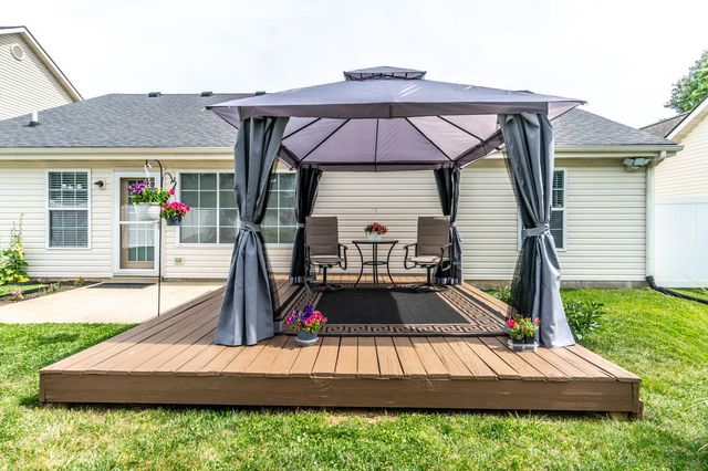 341 Bowerwood Drive, Richmond, KY 40475