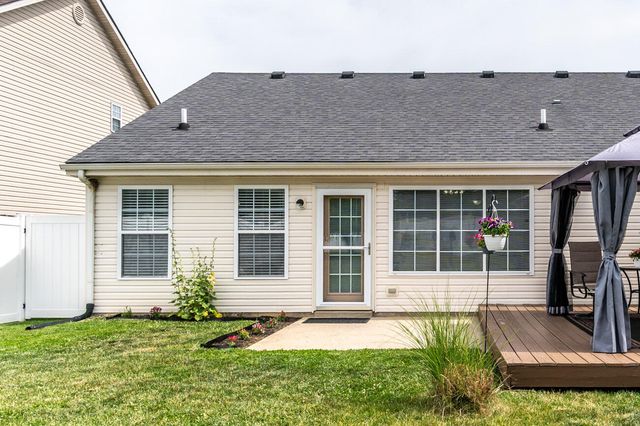 341 Bowerwood Drive, Richmond, KY 40475
